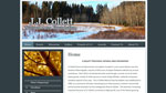 J.J. Collett Website