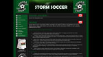 Ponoka Storm Soccer